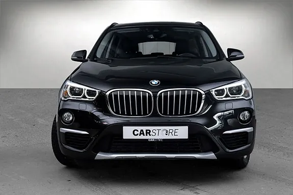 BMW X1 2017 photo 3