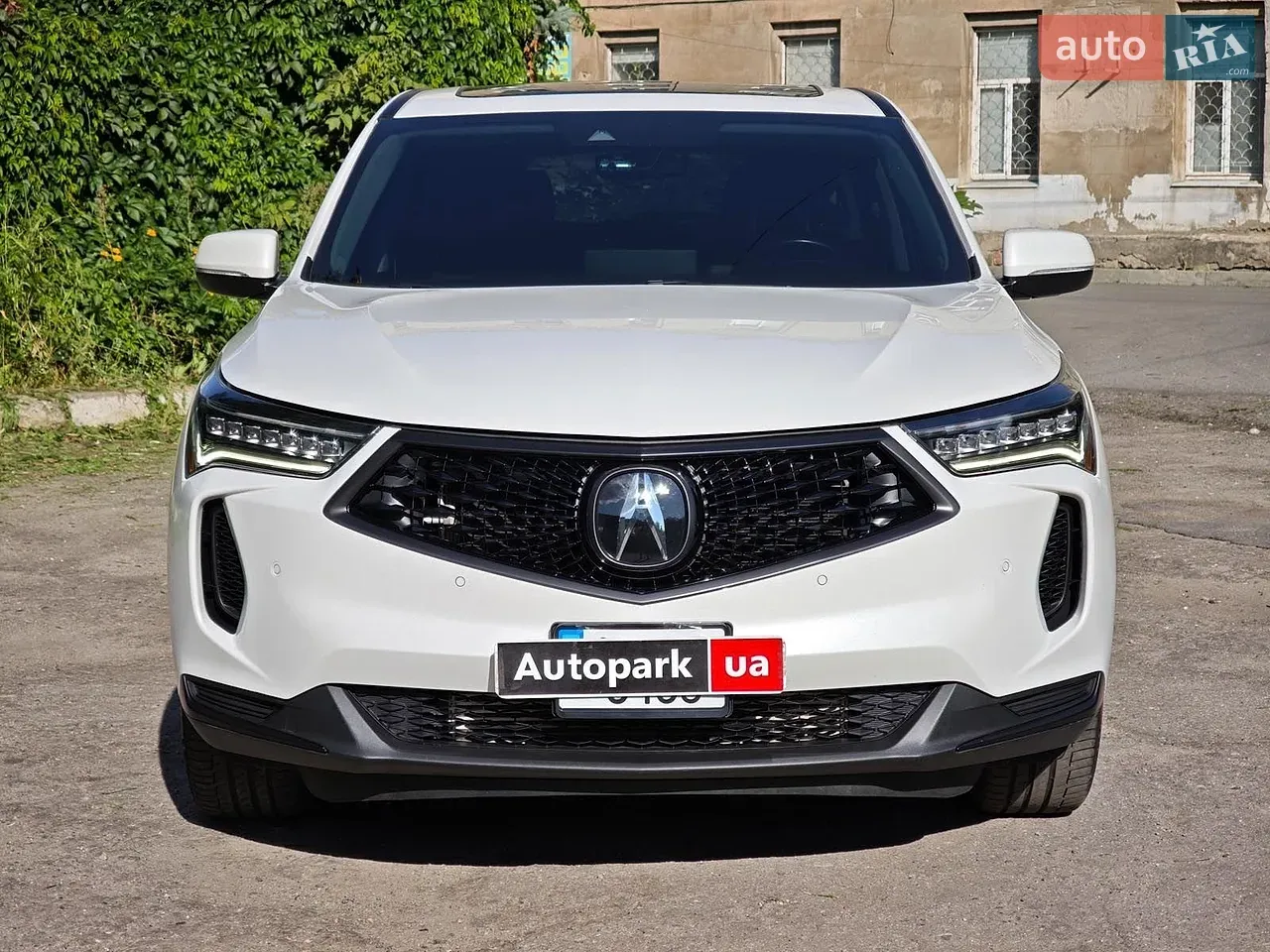 Acura Rdx 2022 photo 3