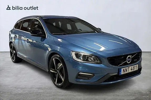 Volvo V60 2014 photo 4