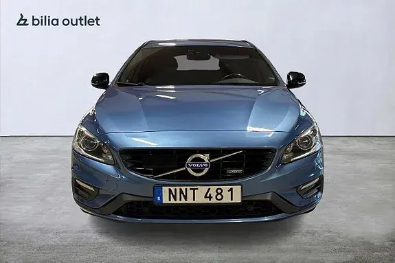 Volvo V60 2014 photo 3