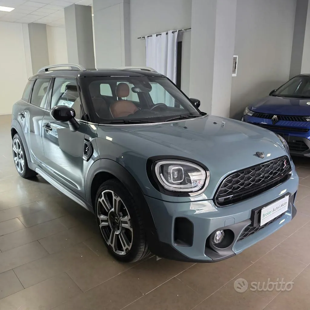 Mini Mini Countryman 2022 photo 4