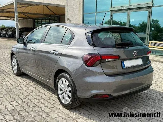 Fiat Tipo 2019 photo 4