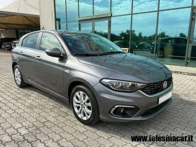 Fiat Tipo 2019 photo 3