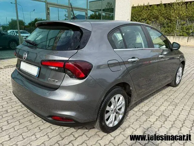 Fiat Tipo 2019 photo 5