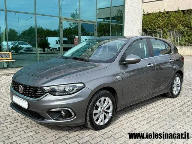 Fiat Tipo 2019 photo 2