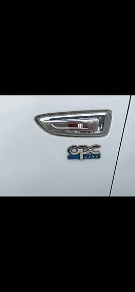 Opel Zafira 2014 photo 3