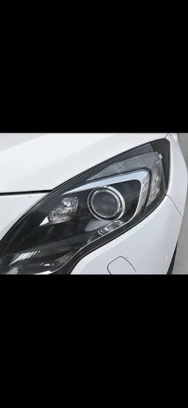 Opel Zafira 2014 photo 4
