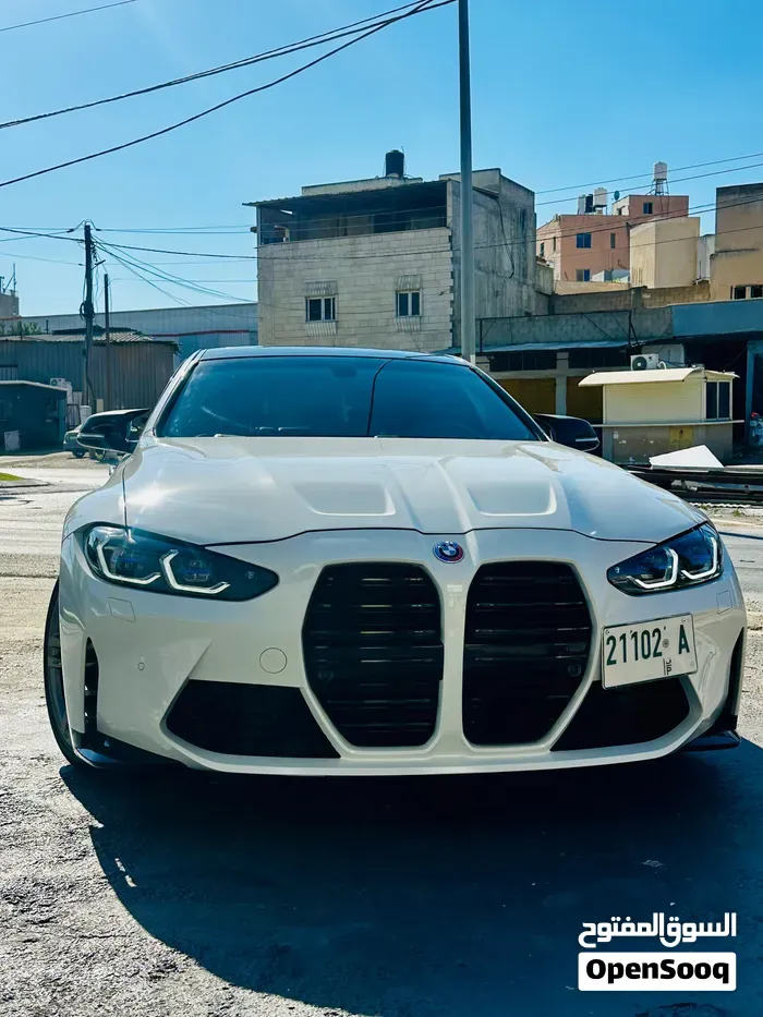 BMW 4 Series 2015 photo 2