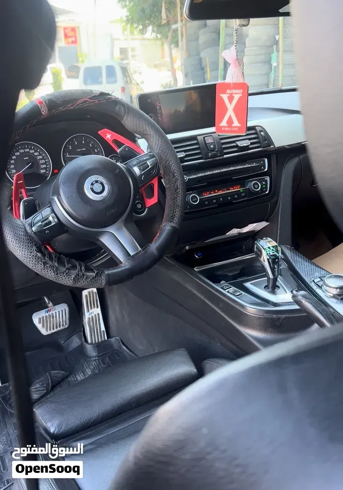 BMW 4 Series 2015 photo 3