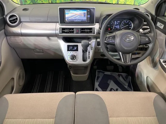 Daihatsu Cast 2019 photo 2