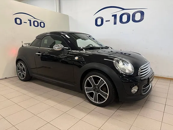 Mini Cooper 2013 photo 3