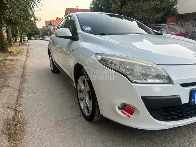Renault Megane 2009 photo 5