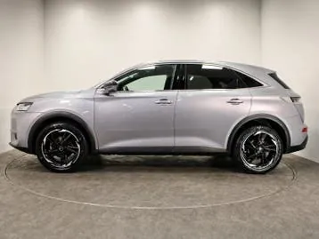 DS Automobiles Ds 7 2022 photo 3