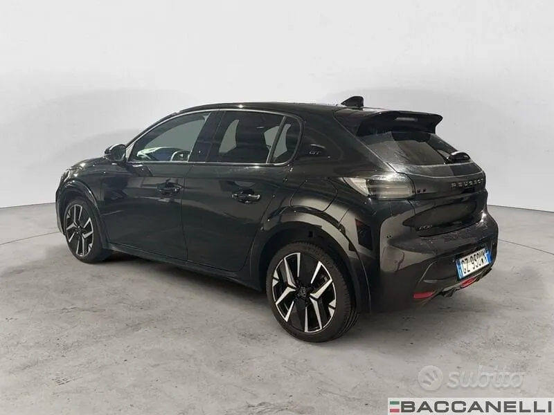 Peugeot 208 2025 photo 3