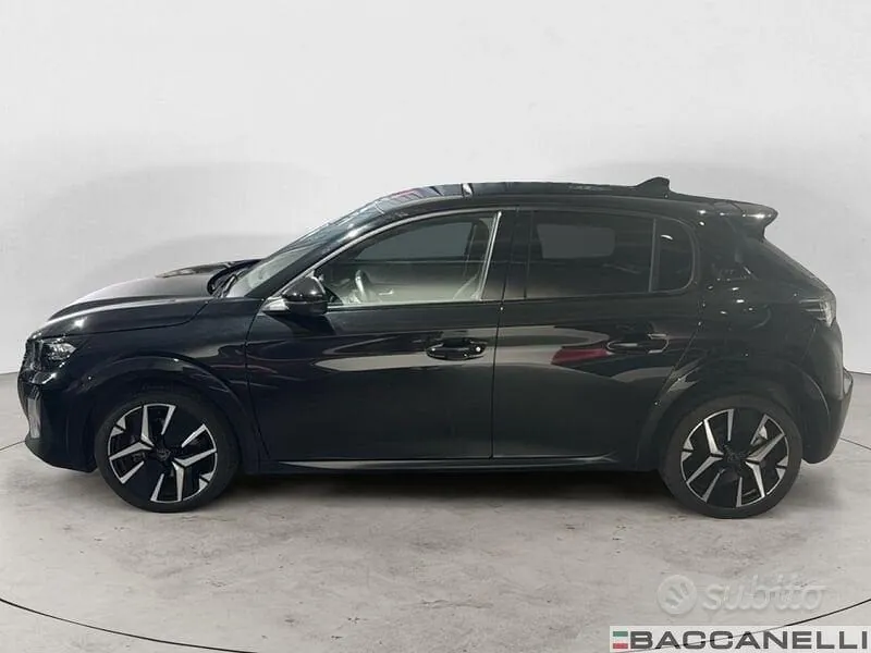 Peugeot 208 2025 photo 2