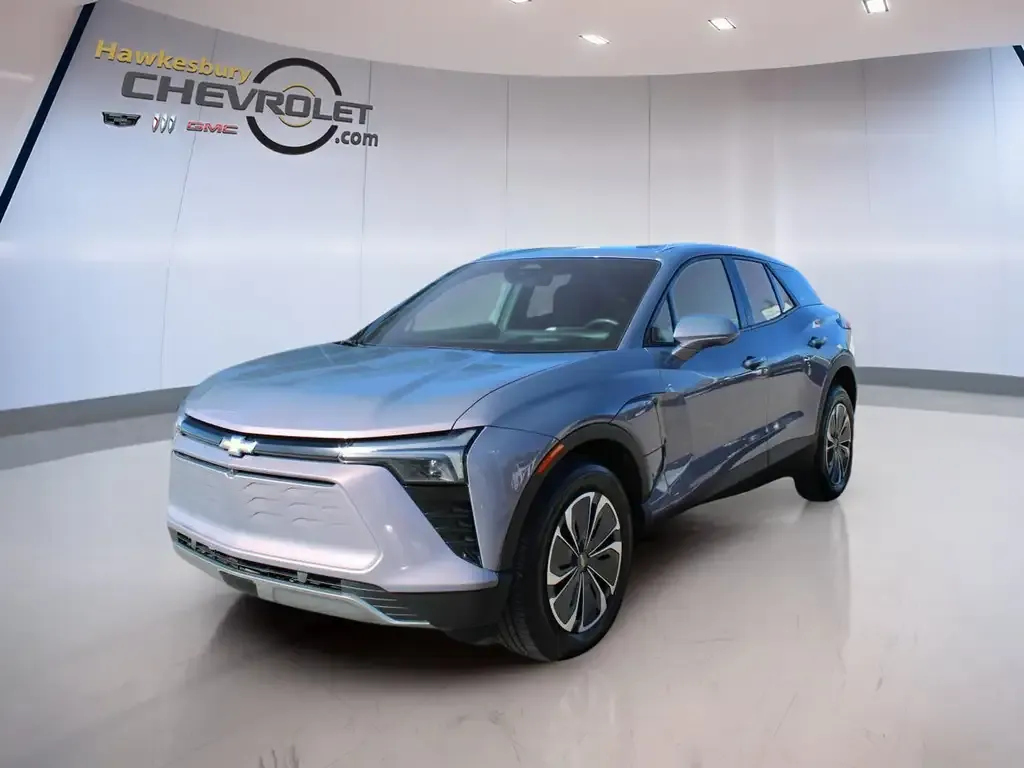 Chevrolet Blazer