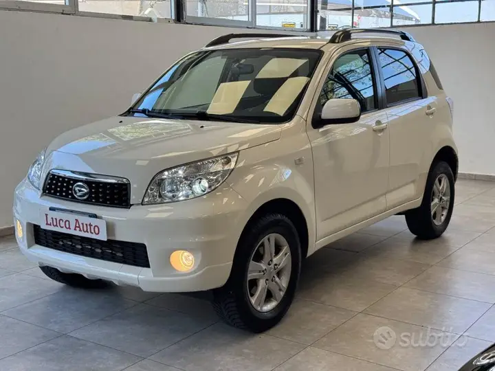 Daihatsu Terios
