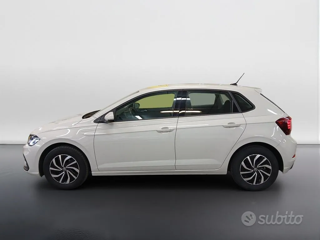 Volkswagen Polo 2023 photo 3