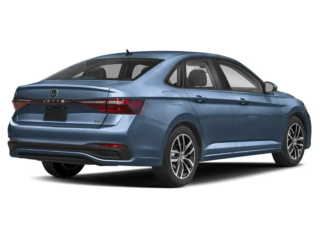 Volkswagen Jetta 2025 photo 2