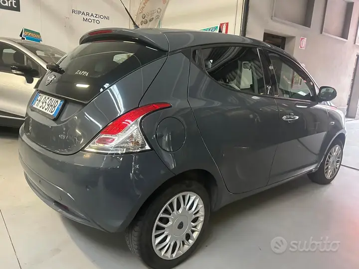 Lancia Ypsilon 2017 photo 4