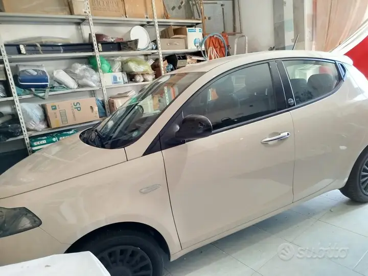 Lancia Ypsilon 2021 photo 5