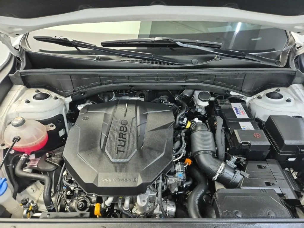 Kia Sorento 2023 photo 5