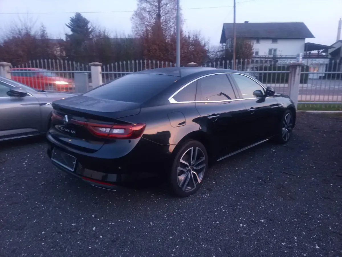 Renault Talisman