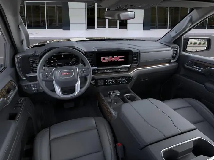 GMC Sierra 1500 2026 photo 5