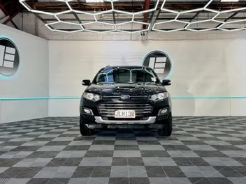Ford Territory 2015 photo 3