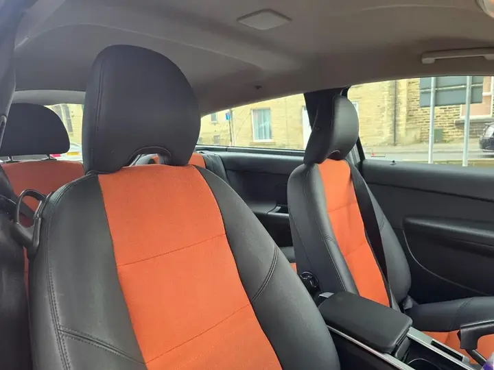 Volvo C30 2010 photo 3