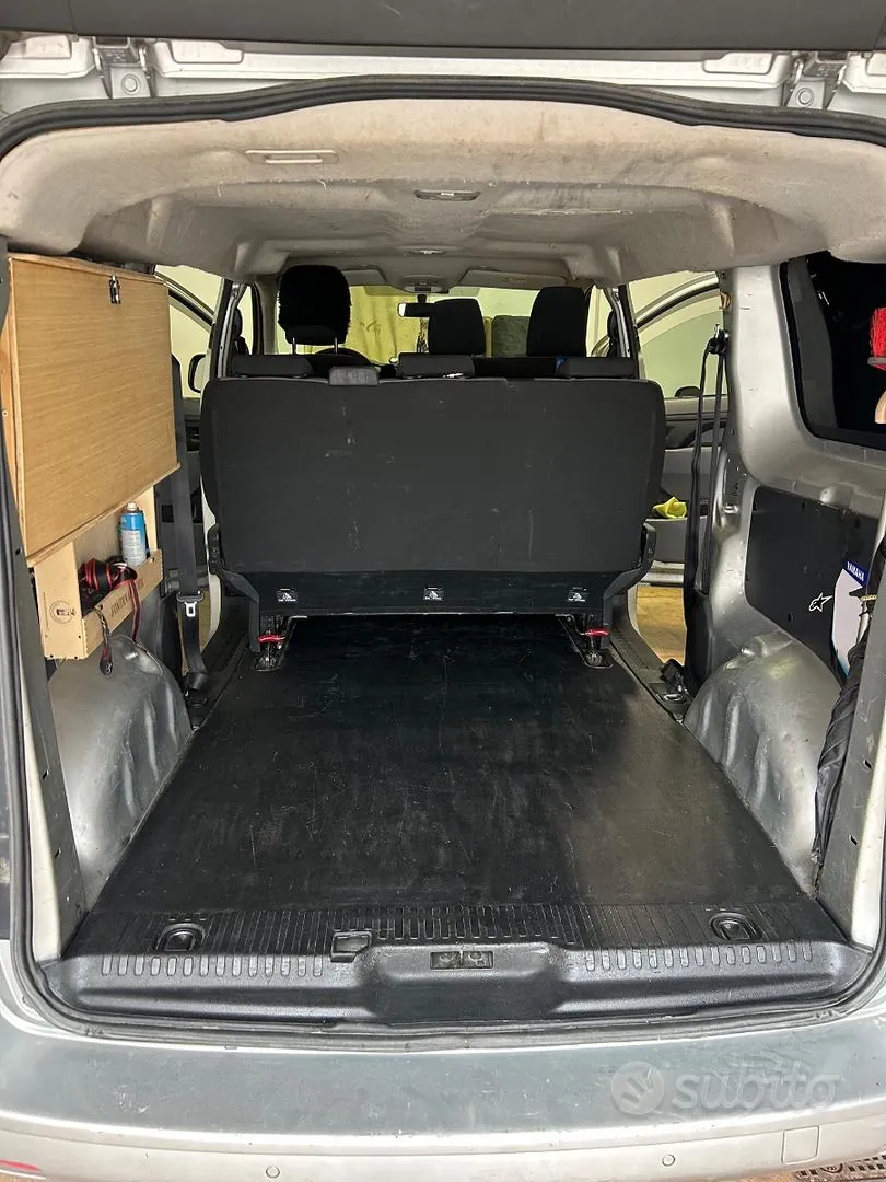Citroen Jumper 2019 photo 5