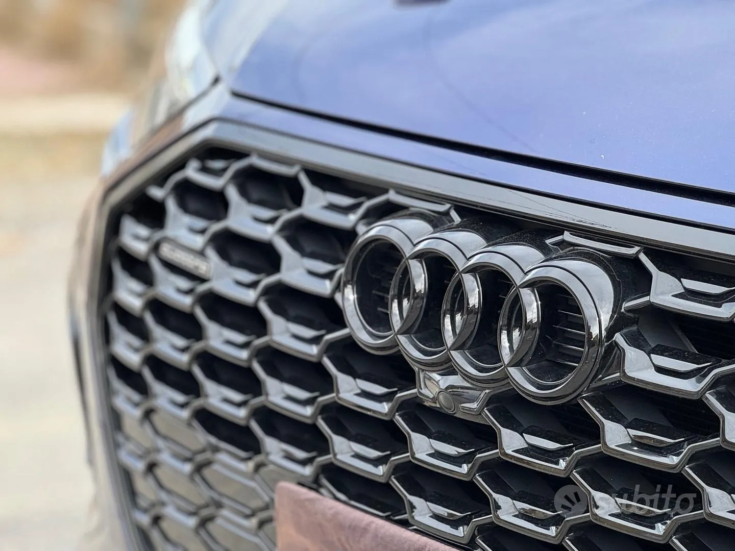 Audi Q5 2022 photo 5