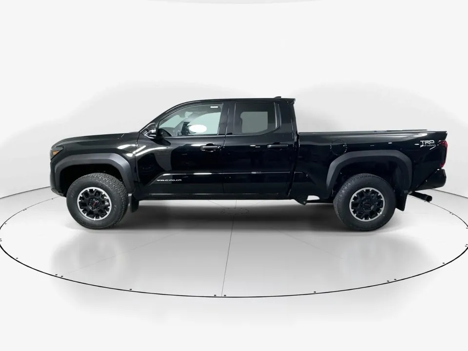 Toyota Tacoma 2026 photo 4