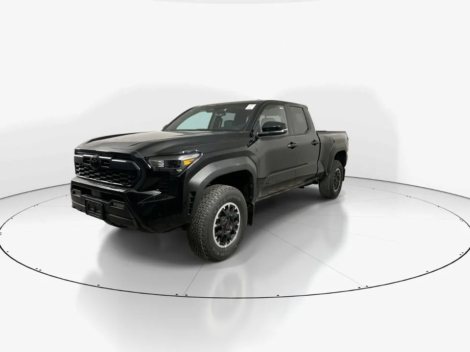 Toyota Tacoma 2026 photo 3