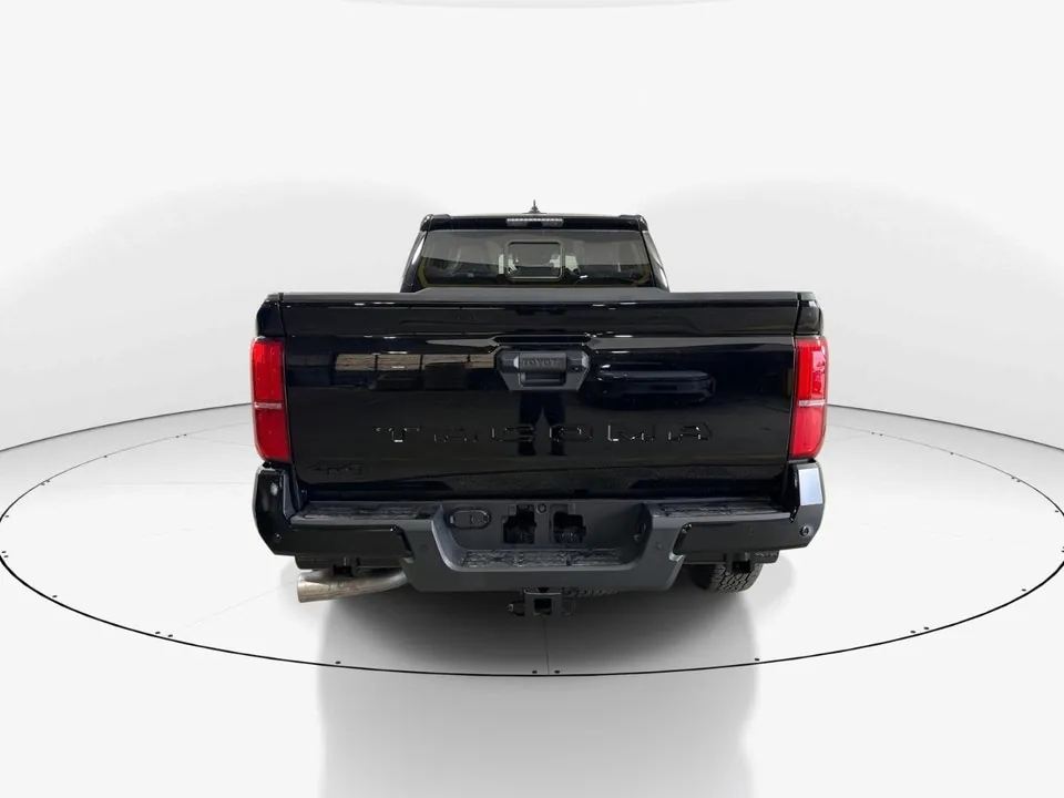 Toyota Tacoma 2026 photo 5