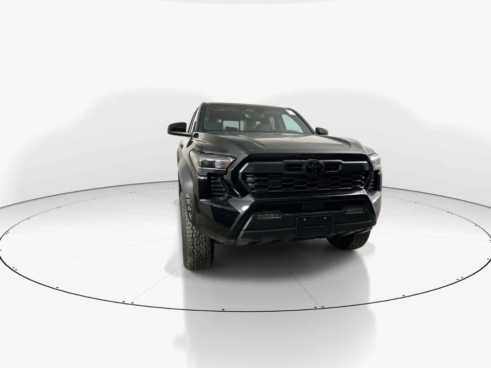 Toyota Tacoma 2026 photo 2