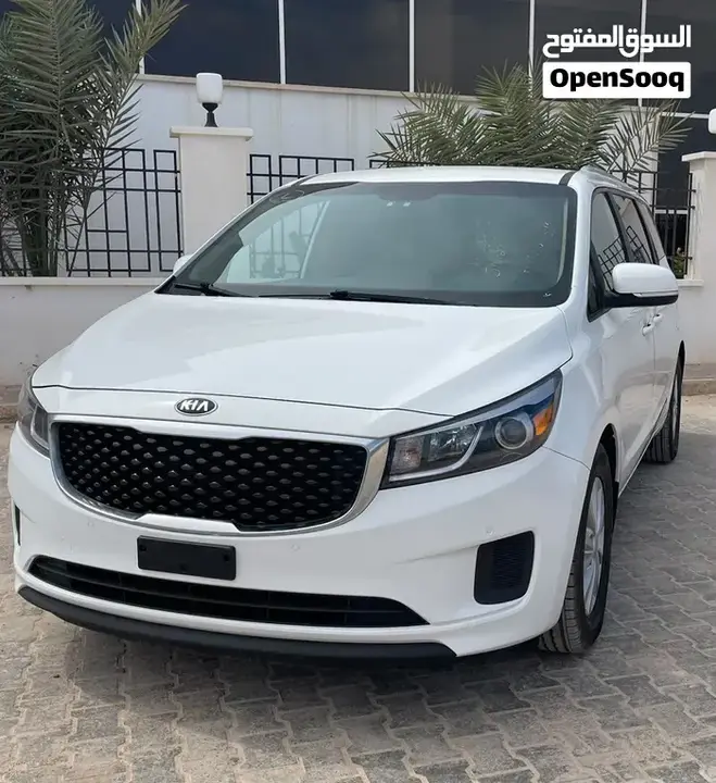 Kia Sedona