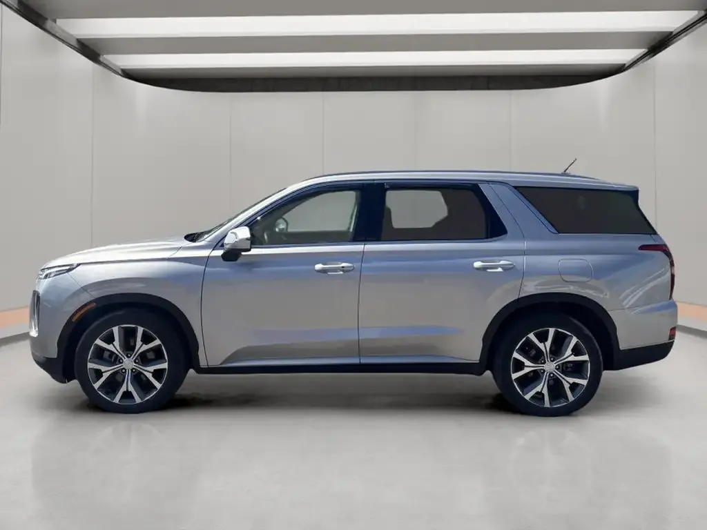 Hyundai Palisade 2021 photo 4