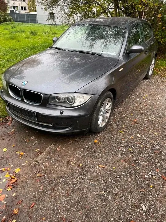 BMW 118