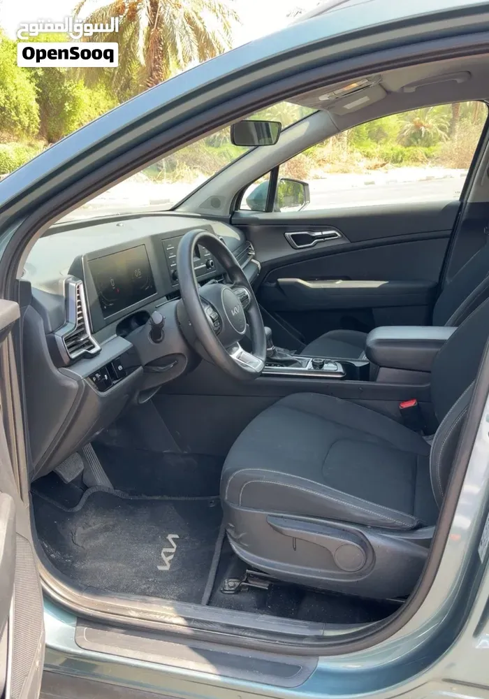 Kia Sportage 2023 photo 4
