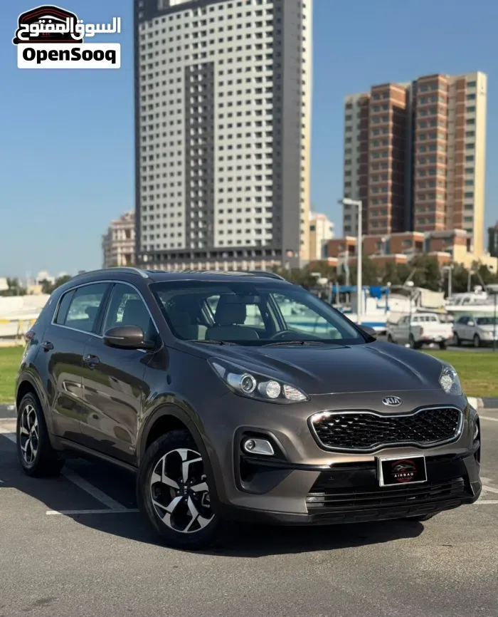 Kia Sportage 2023 photo 5