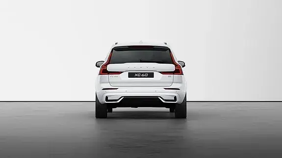 Volvo Xc60 2023 photo 4