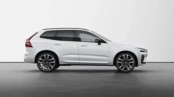 Volvo Xc60 2023 photo 3