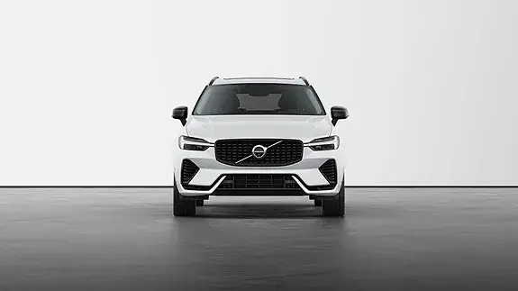 Volvo Xc60 2023 photo 2