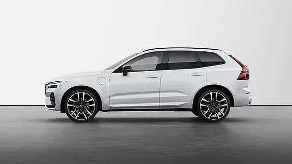 Volvo Xc60 2023 photo 5