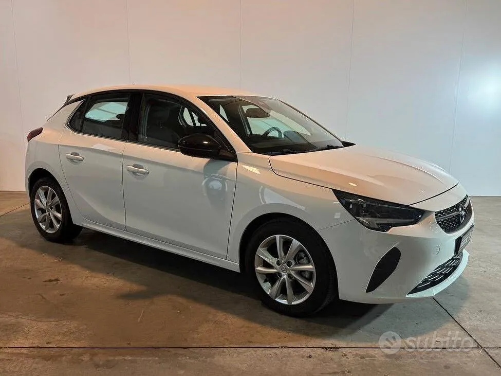 Opel Corsa 2023 photo 2