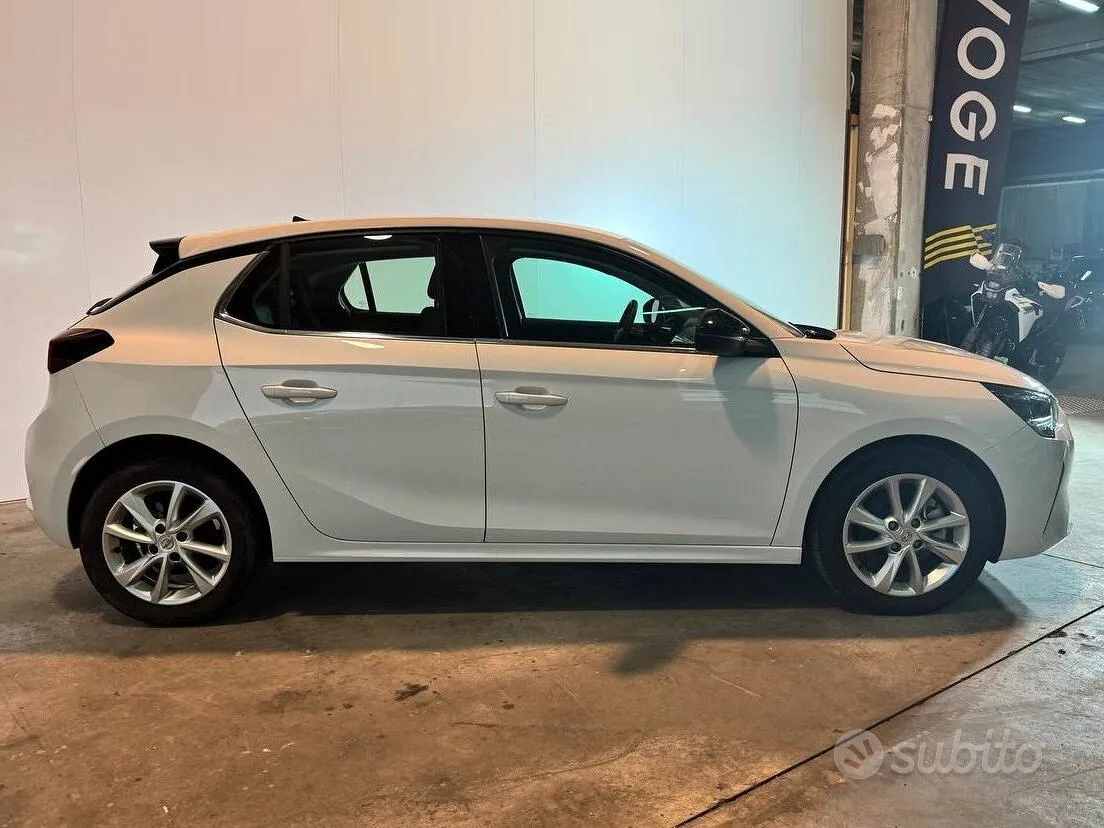 Opel Corsa 2023 photo 4