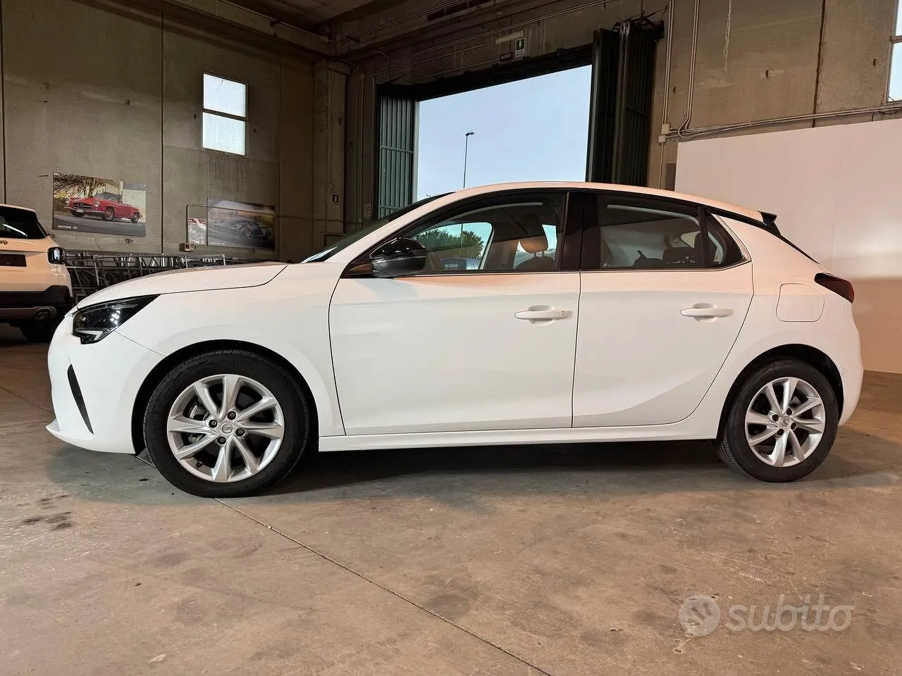 Opel Corsa 2023 photo 5