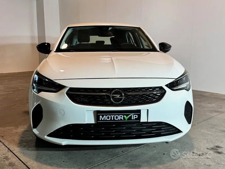 Opel Corsa 2023 photo 3
