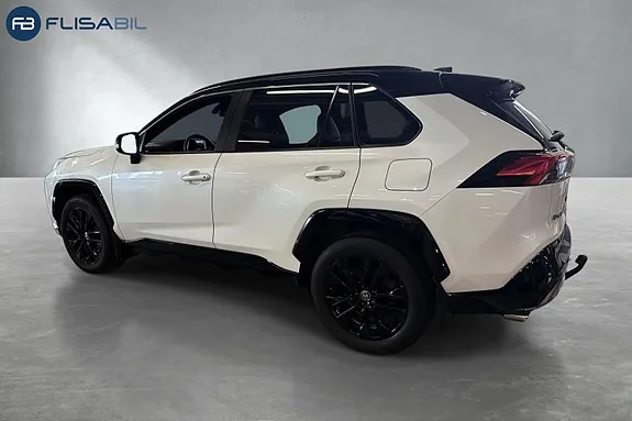 Toyota Rav4 2022 photo 4